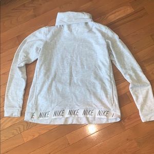 Nike sweatshirt